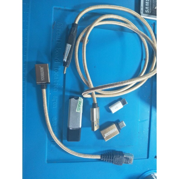 Jual mrt key second | Shopee Indonesia