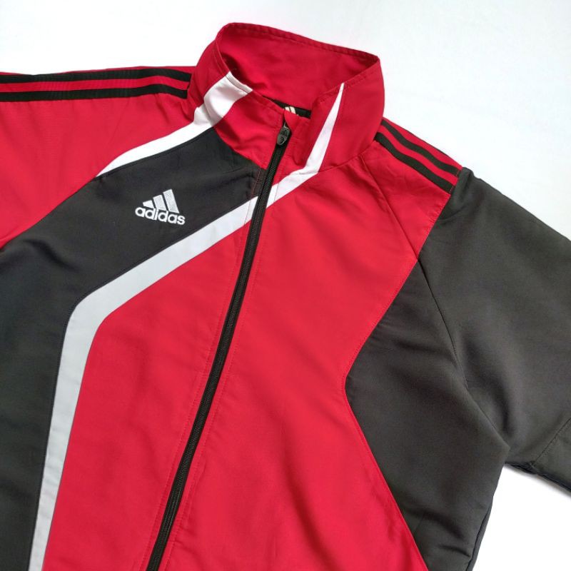 Jaket adidas clearance climalite