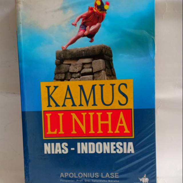 Jual KAMUS LI NIHA | Shopee Indonesia