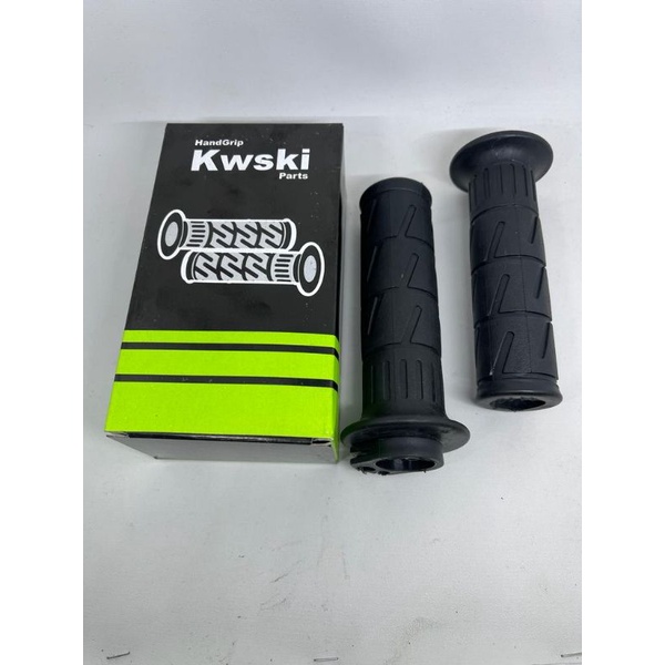 Jual Handgrip Kaze Grip Model Kaze Copy Set Slongsong Universal