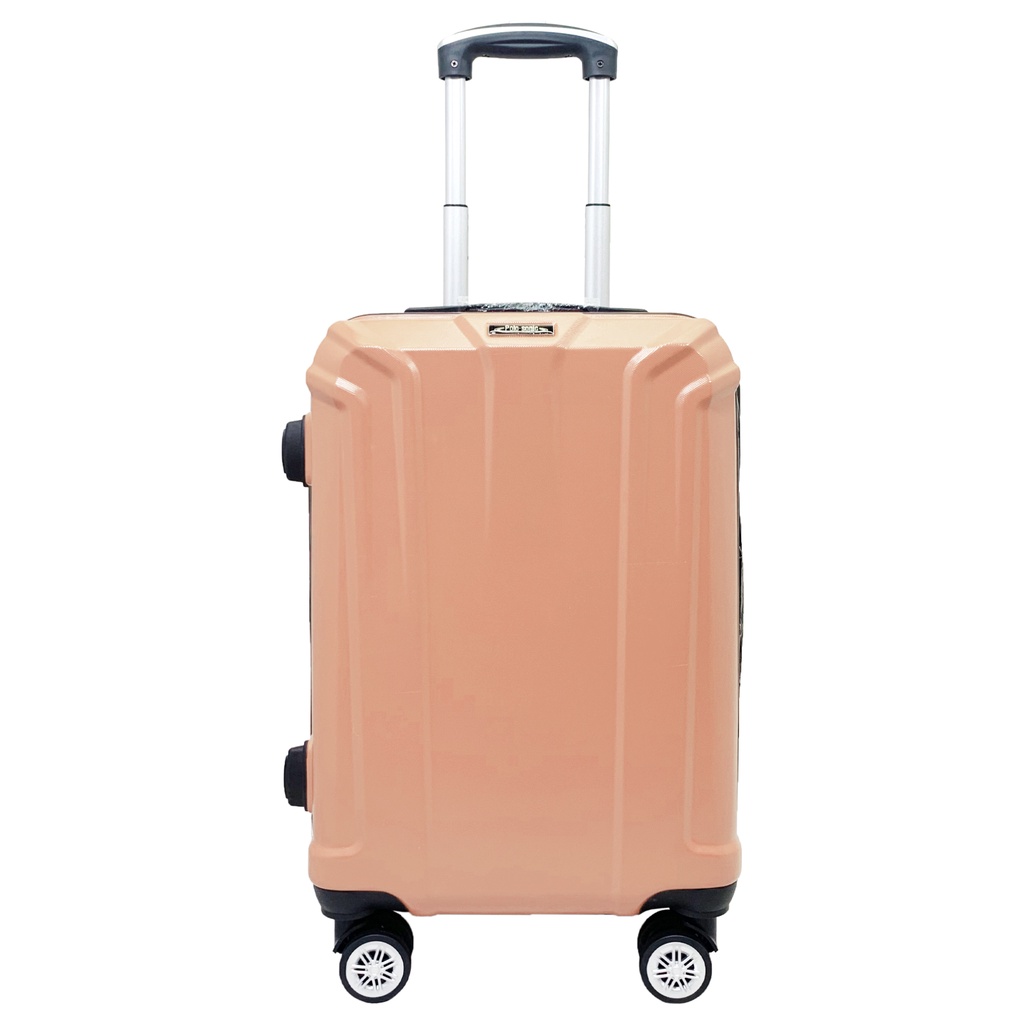 Jual Tas Koper Polo Sonic ZL018 Koper Kabin 20 Inch Hardcase