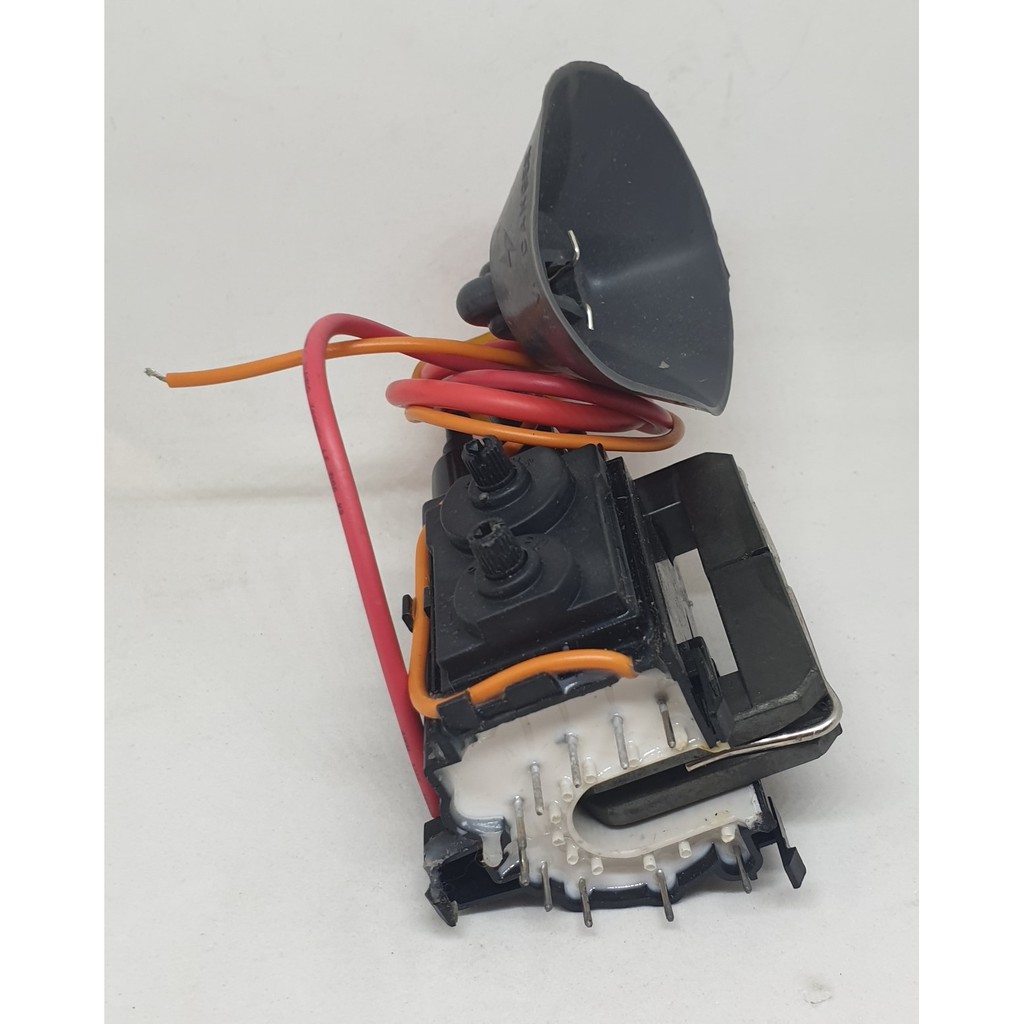 Jual Flyback TV Tabung Sharp FA142WJZZ FA142 FA142WJ atau BSC25-0224B ...