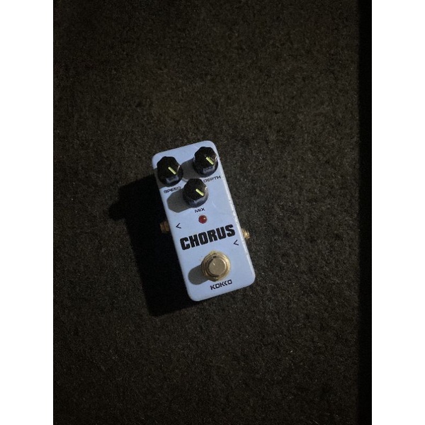 Jual Pedal CHORUS KOKKO (Second) Shopee Indonesia