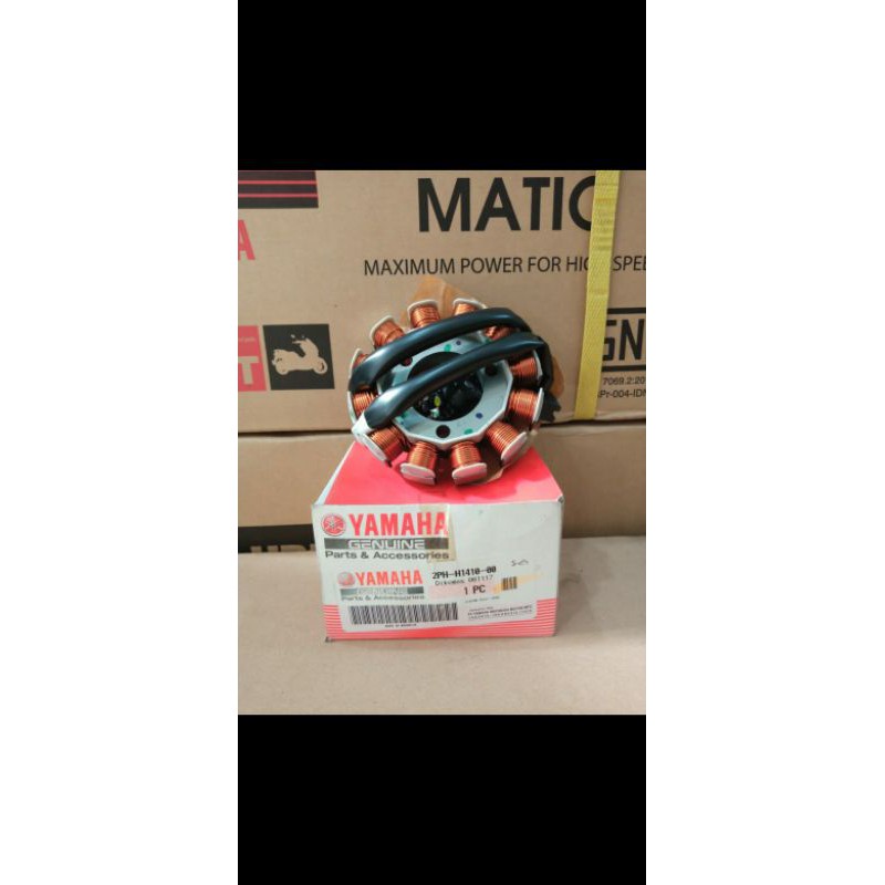 Jual SEPUL STATOR ASSY MIO | Shopee Indonesia