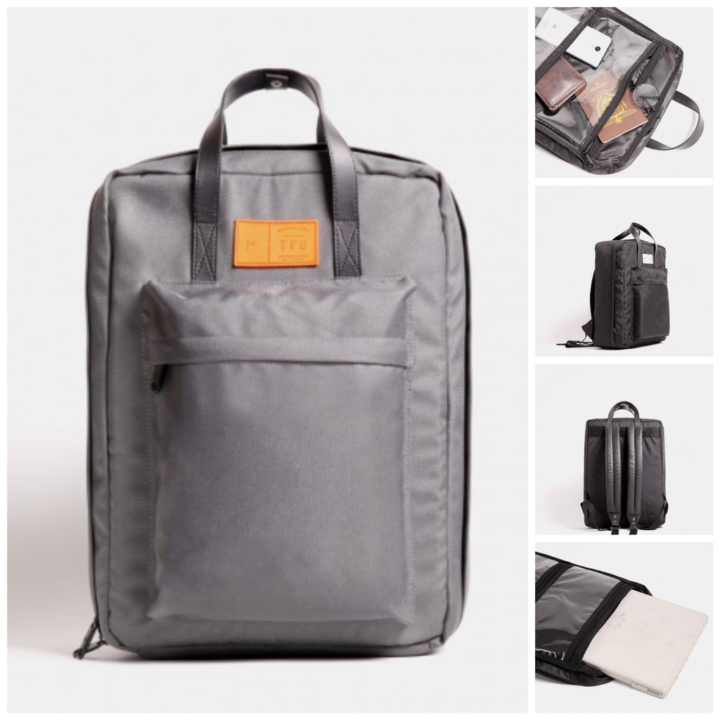 Jual TFG Backpack Vienna | Shopee Indonesia