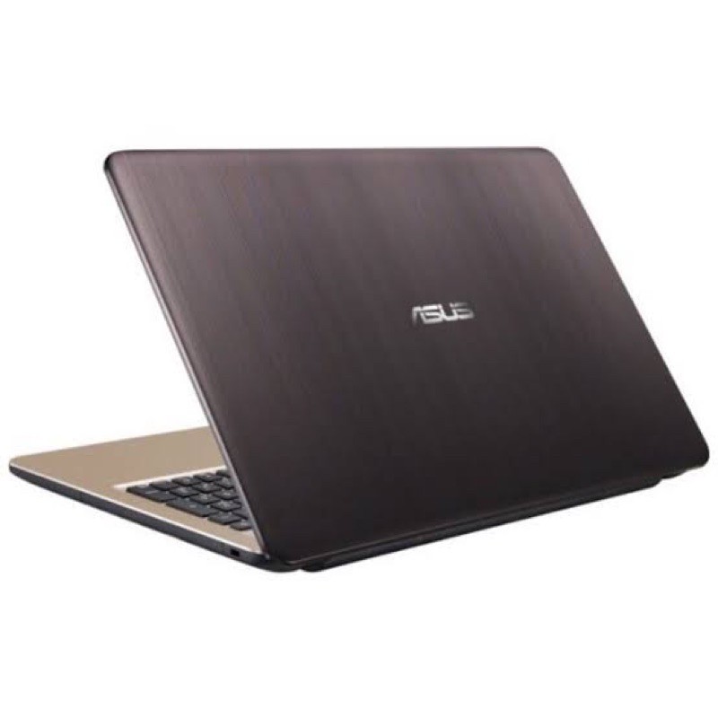 Jual Laptop Asus X441U X441UB Core I3-7020U - Nvidia Geforce | Shopee ...