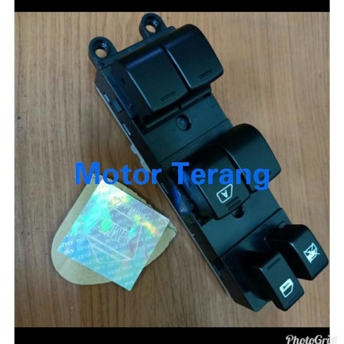 Jual Switch power Window Grand Livina Original Shopee Indonesia