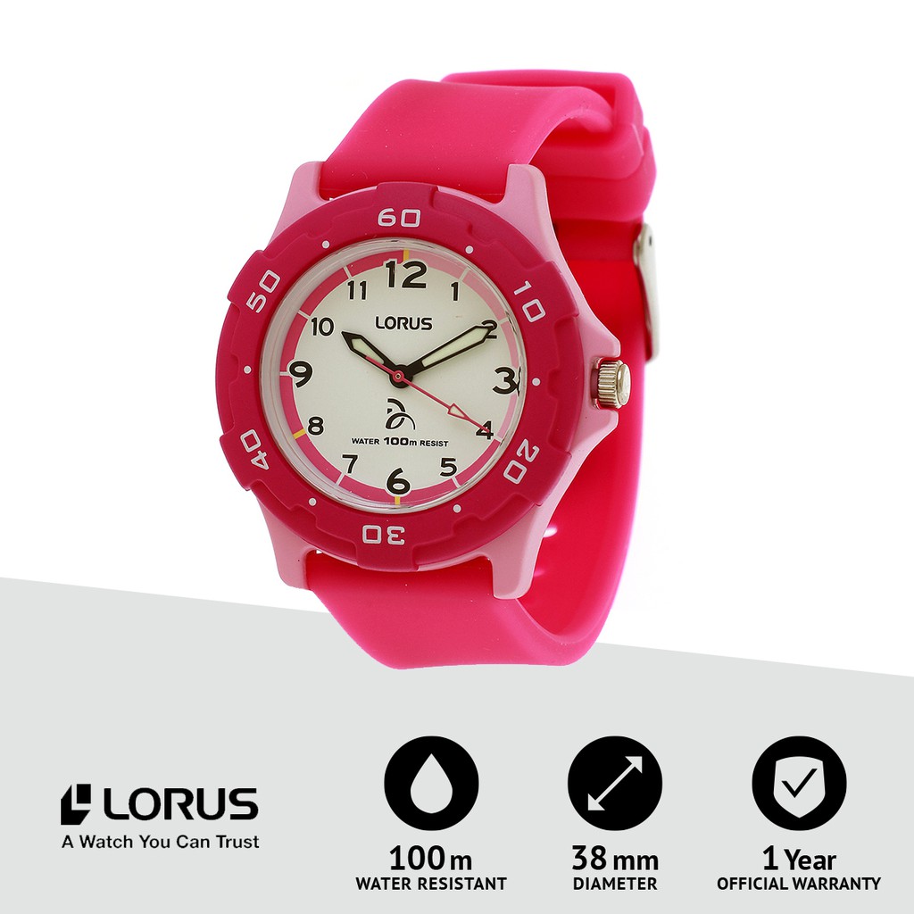 Jam lorus online original