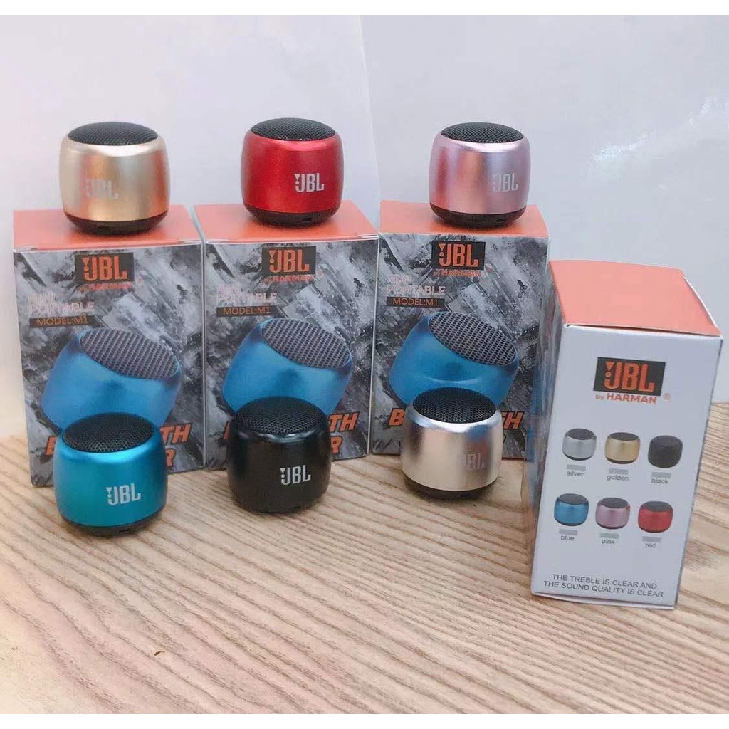 Speaker bluetooth jbl discount mini