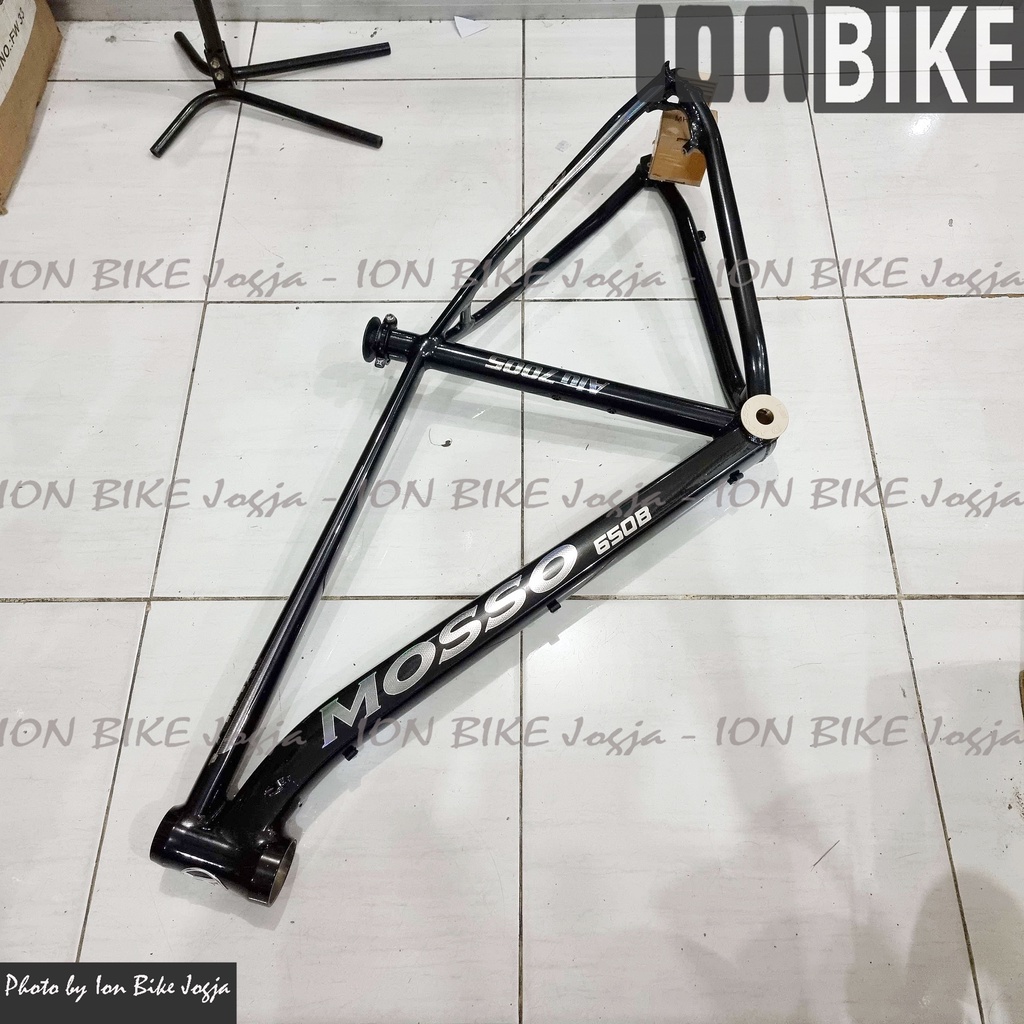 Frame mosso 7583 online xc