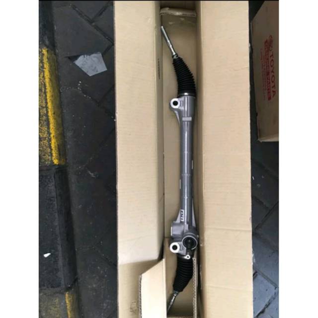 Jual Rack steering atau rack steer gear box stir toyota vellfire 2008 ...