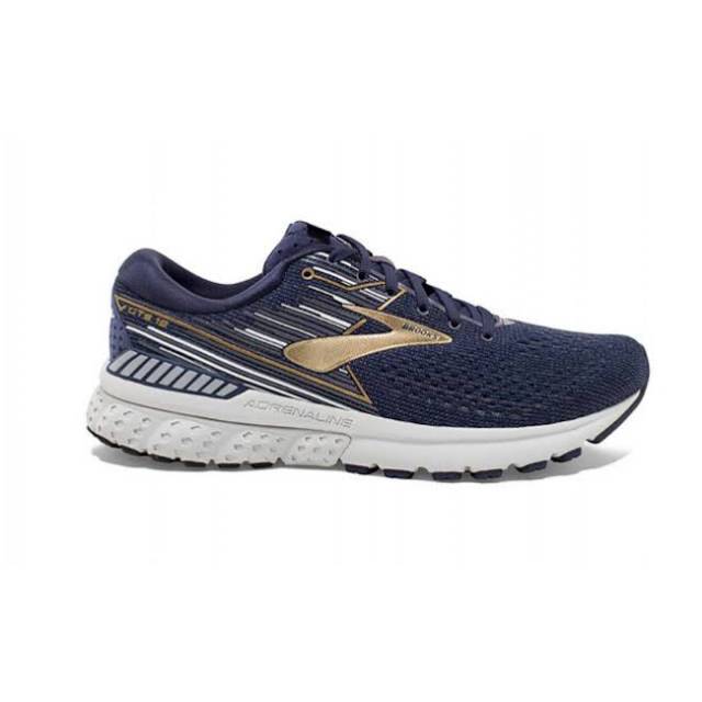 Jual Brooks Adrenaline GTS 19 Shopee Indonesia