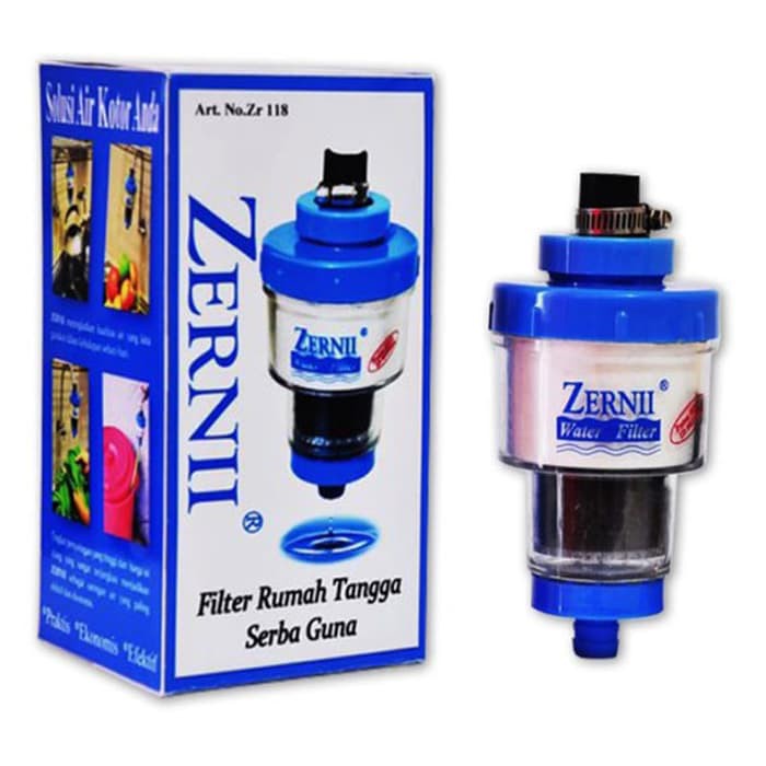 Jual filter saringan penyaring air kotor menjadi jernih langsung dari ...