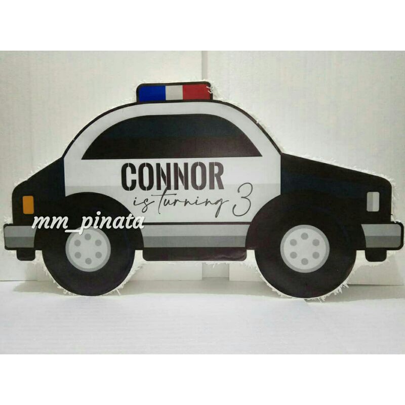 Jual Pinata Semi 2D / pinata pukul / pinata tarik / pinata karakter ...