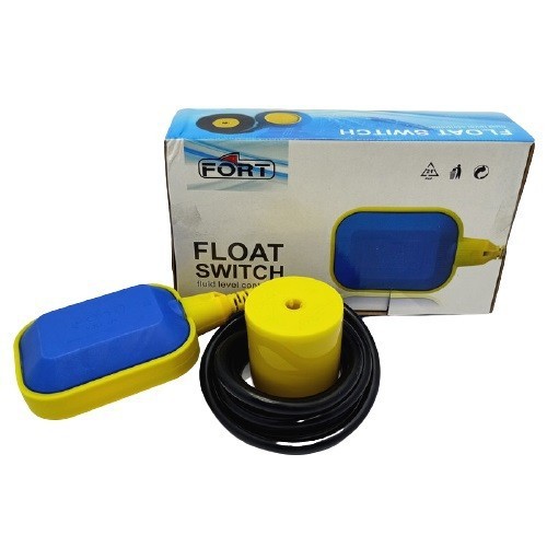 Jual Float Switch Radar Tangki Air 5m FORT type YXF-A | Shopee Indonesia