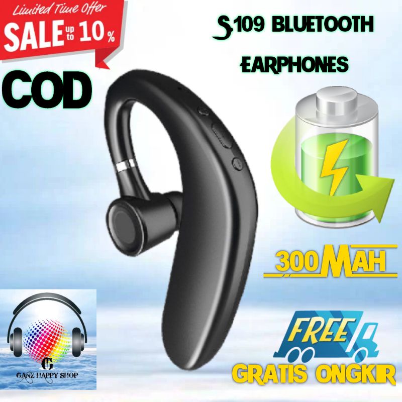 Beli discount handsfree bluetooth