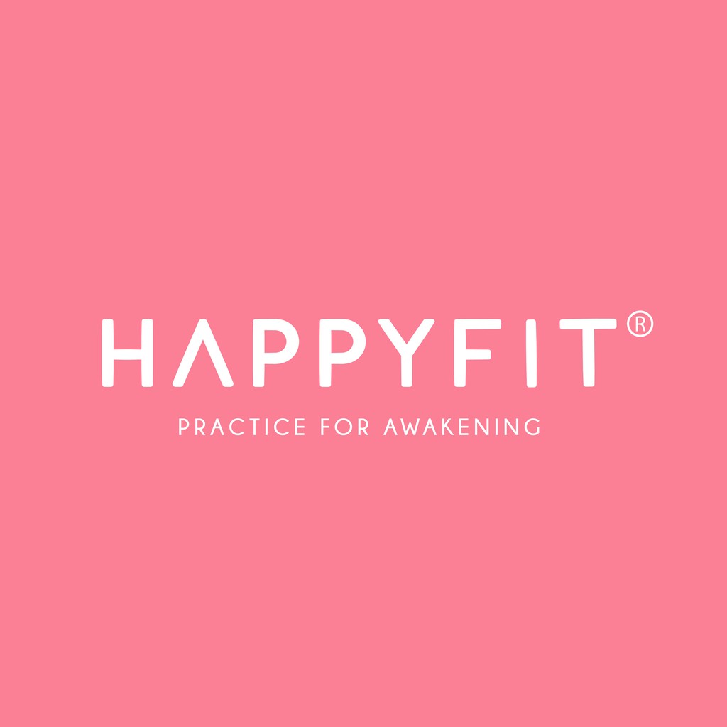 HAPPYFIT Yoga Mat Bag