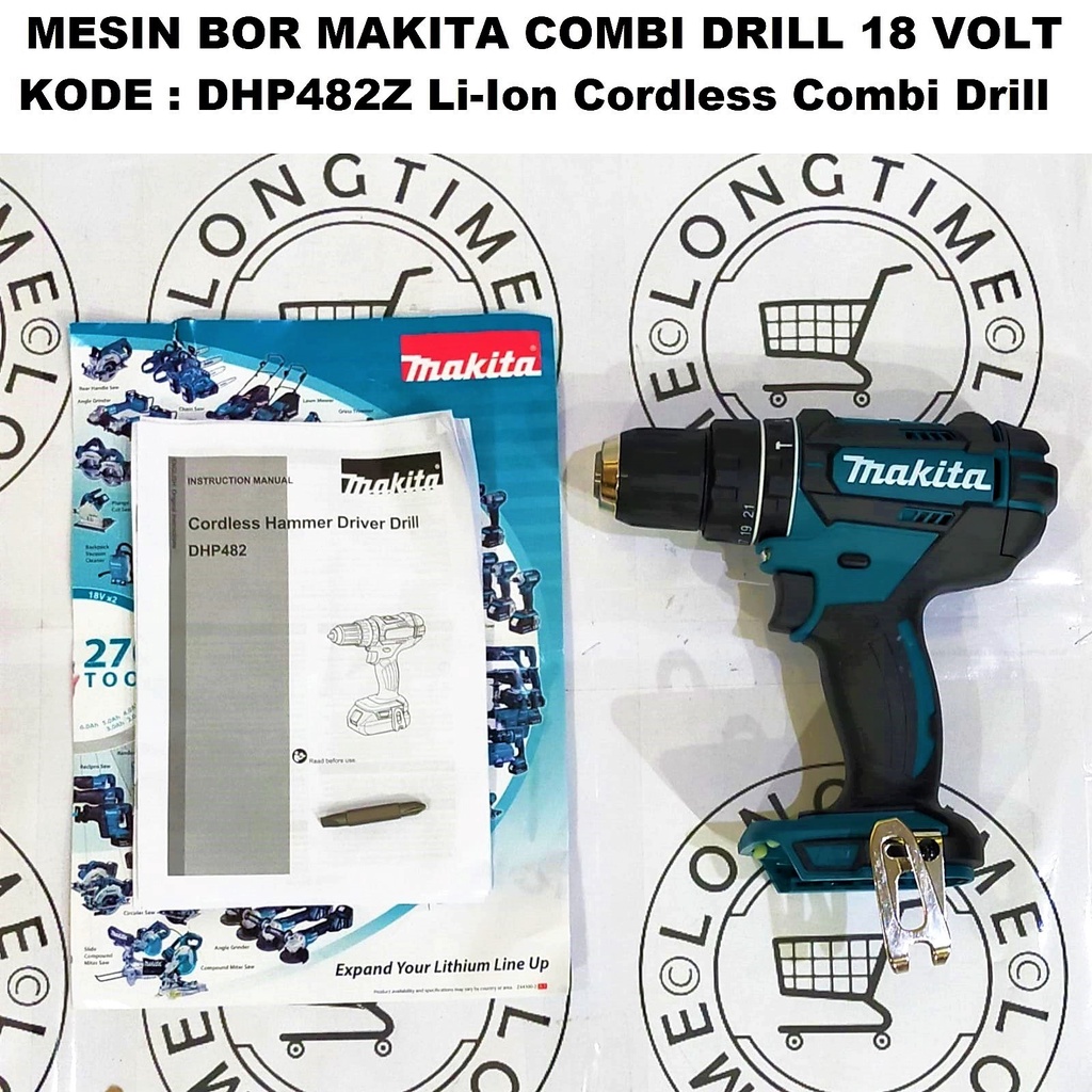 Cordless per EOLO