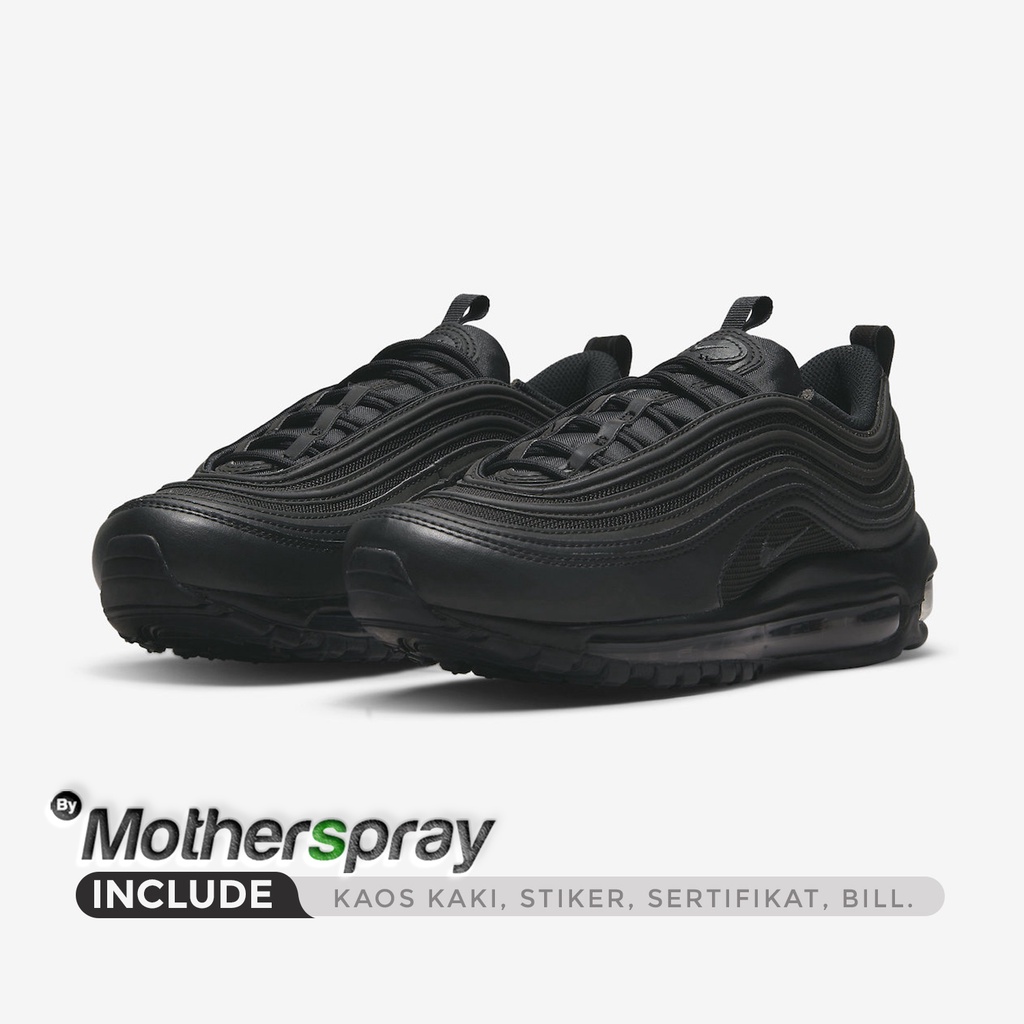 Nike air hotsell max 97 hitam