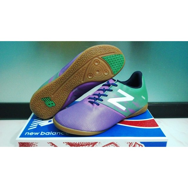 New balance furon outlet futsal