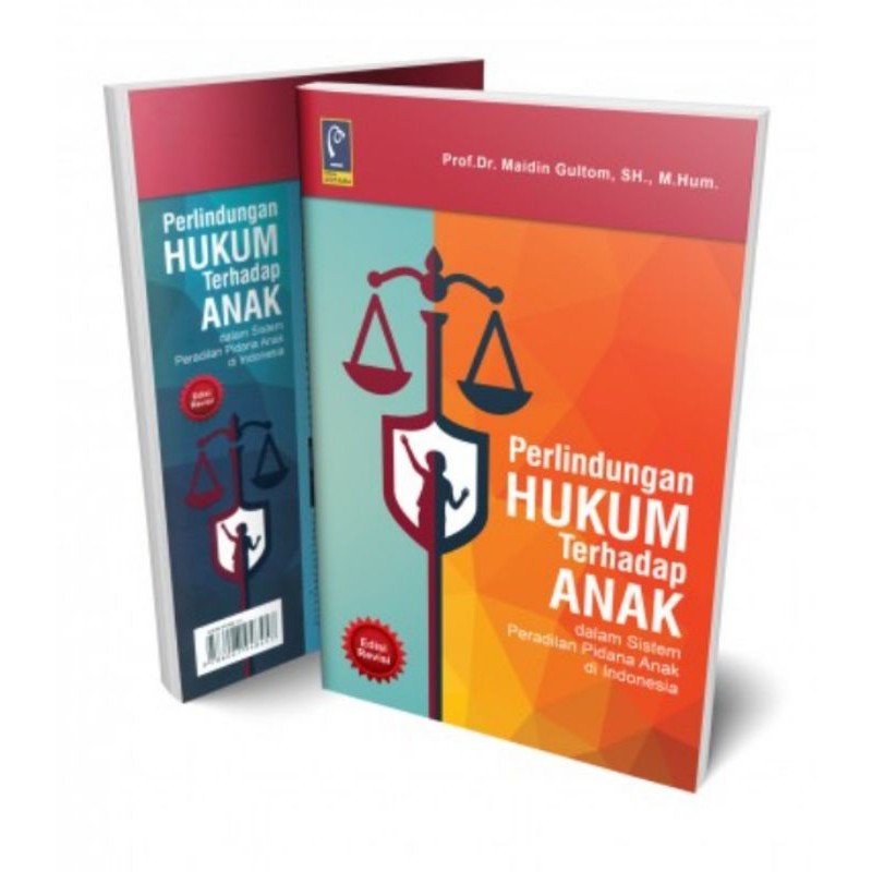 Jual PERLINDUNGAN HUKUM TERHADAP ANAK (REVISI) | Shopee Indonesia