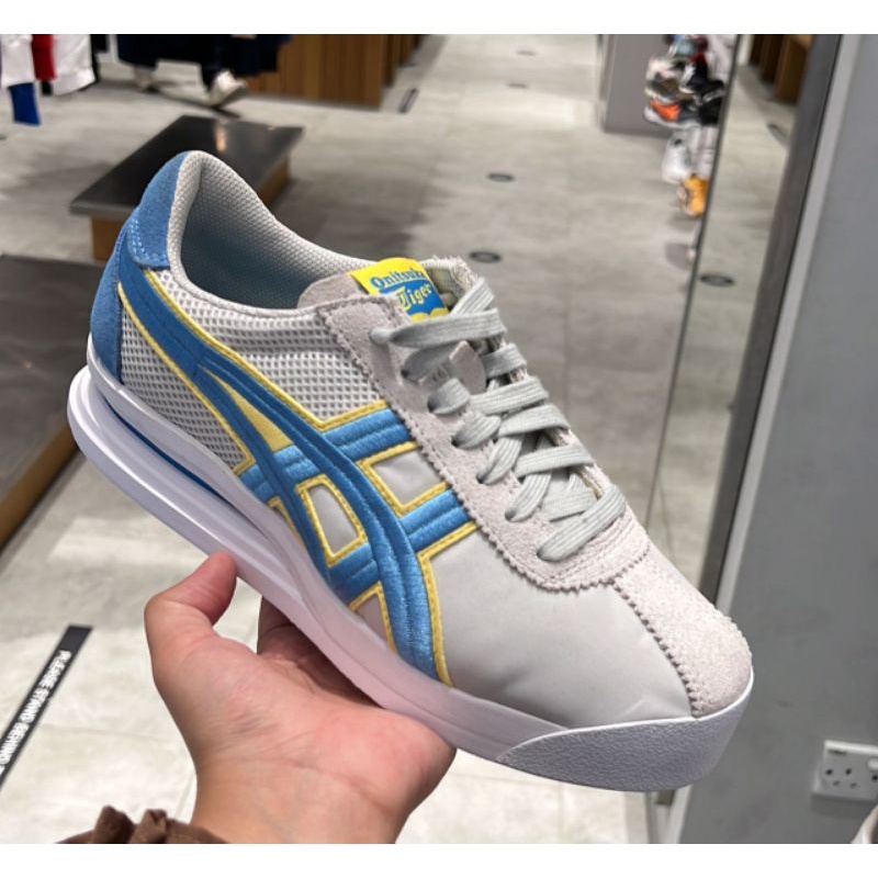 Onitsuka tiger 2024 corsair indonesia