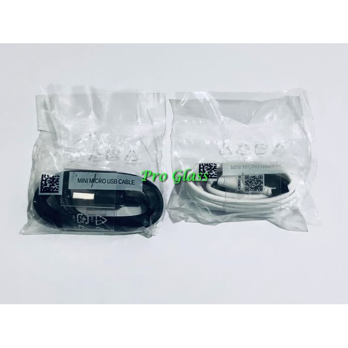 Jual Samsung Android Micro USB / TYPE C Cable Premium OEM Original ...