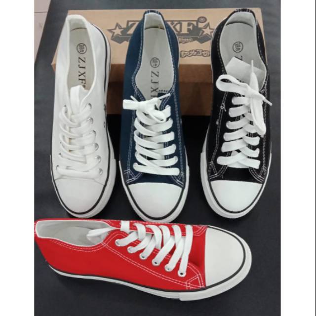 ALL SPORT SEPATU COWOK FASHION ALL SPORT