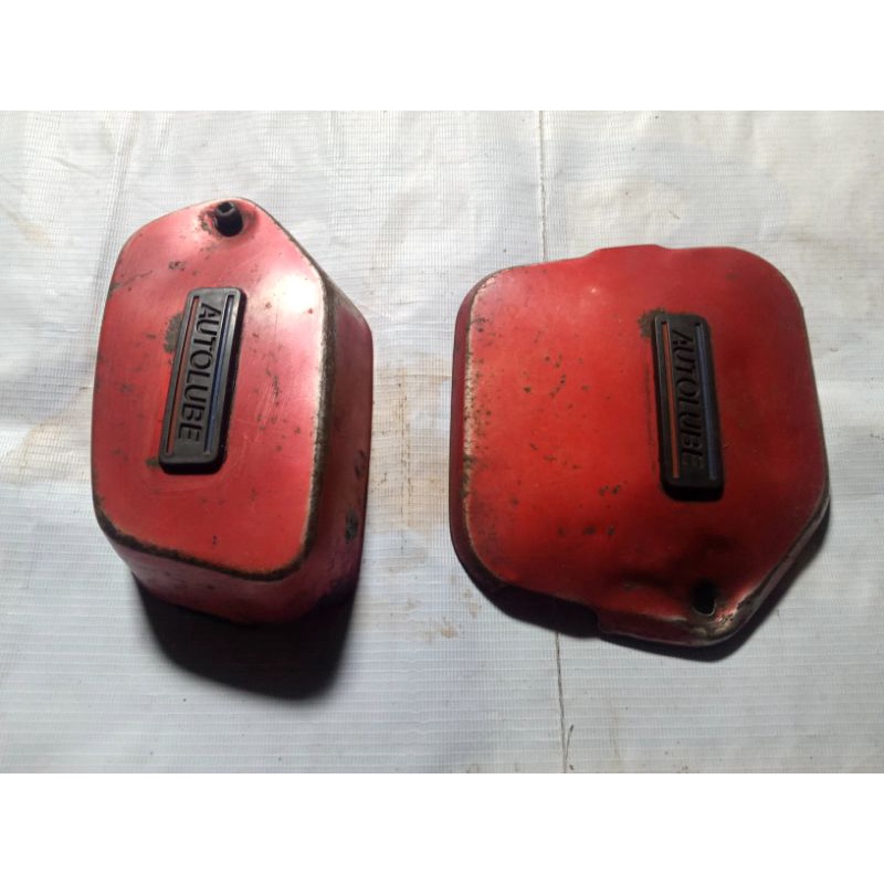 Jual kempoalan aki yamaha v80 | Shopee Indonesia
