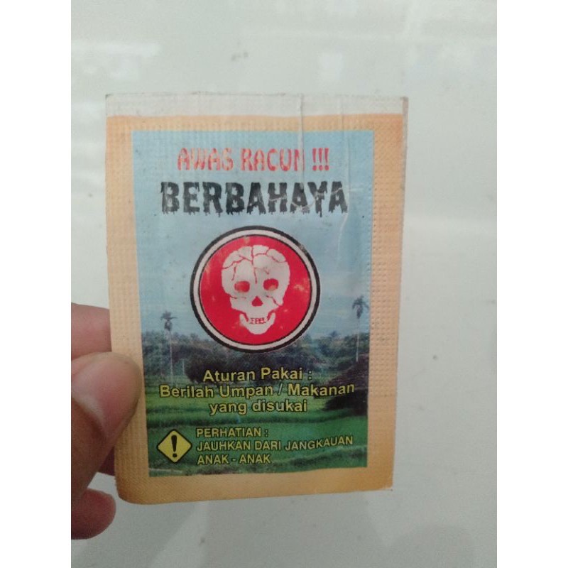 Labels For Temik Brand 15G | Aldicarb Returns to Cotton Fields – CASIA