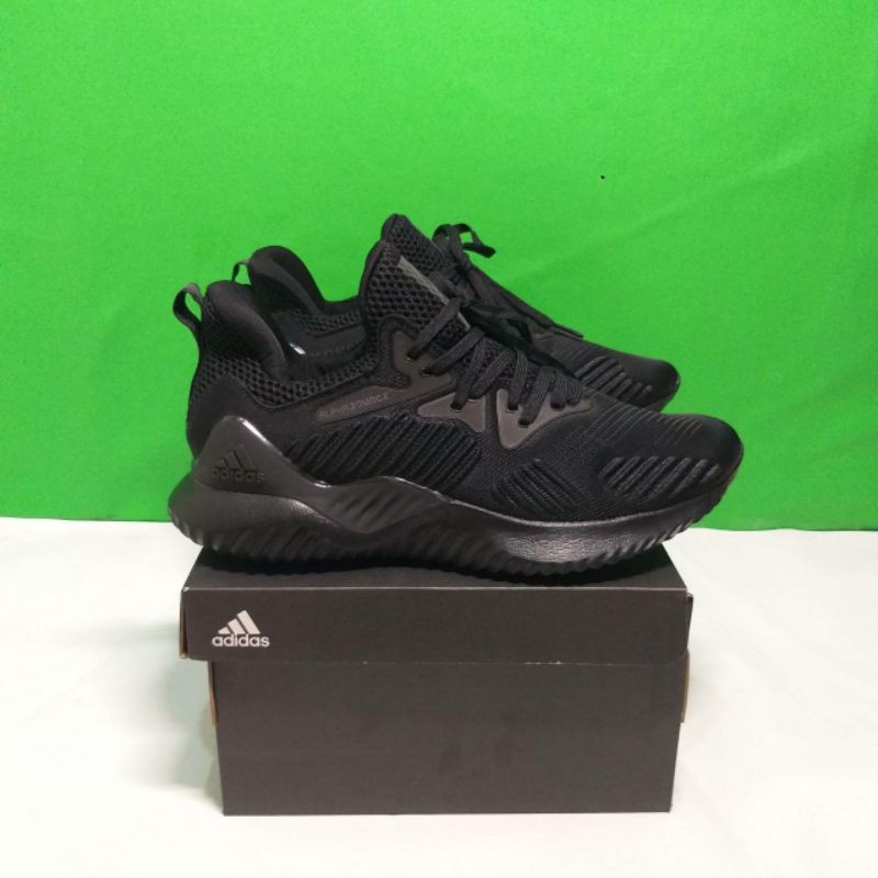 Alphabounce cheap adidas continental