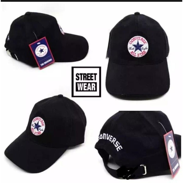 Jual topi shop converse online