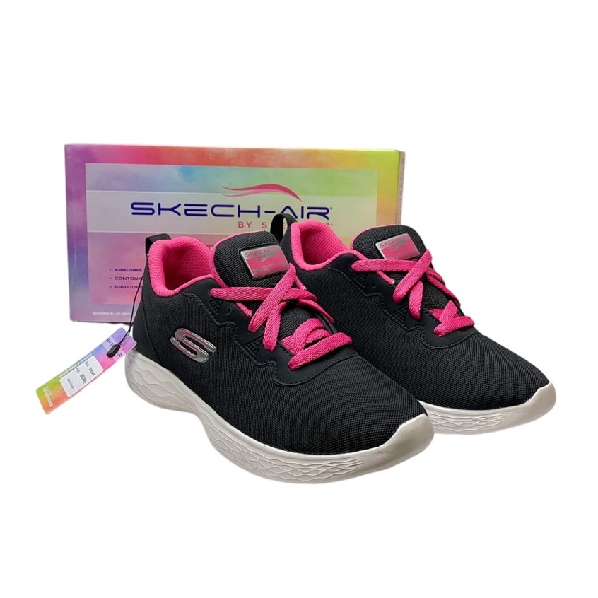 Sepatu store sport sketcher