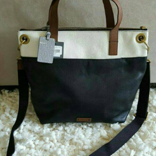 Fossil clearance keely tote