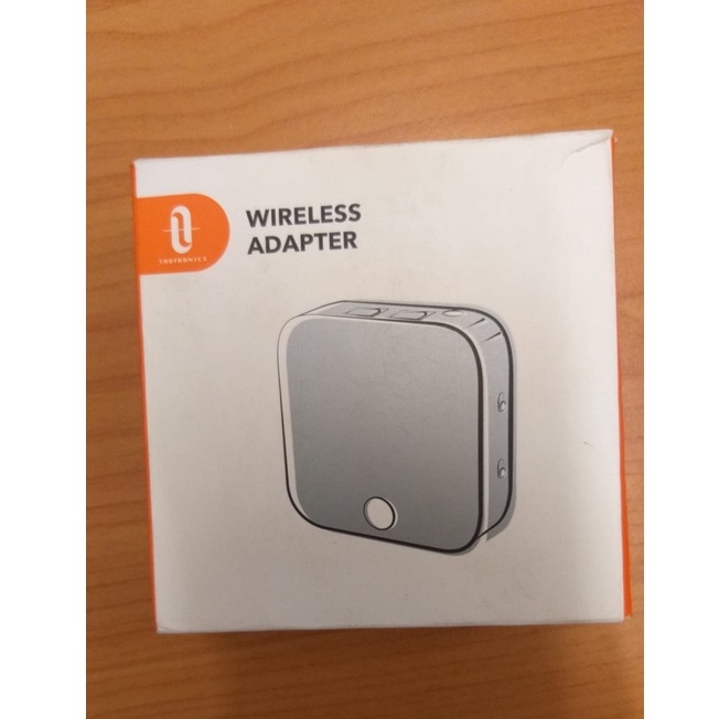 Jual TAOTRONICS WIRELESS ADAPTER Model TTBA09 Shopee Indonesia