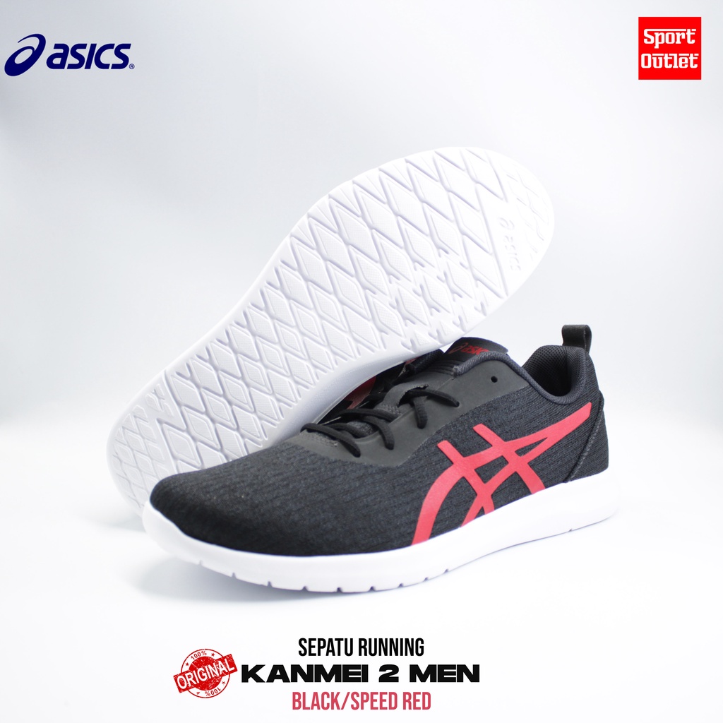 Asics kanmei 2 hotsell