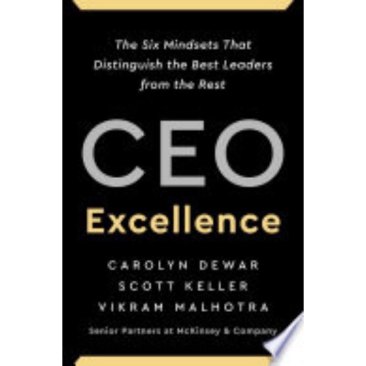 Jual Buku Ceo Excellence Shopee Indonesia