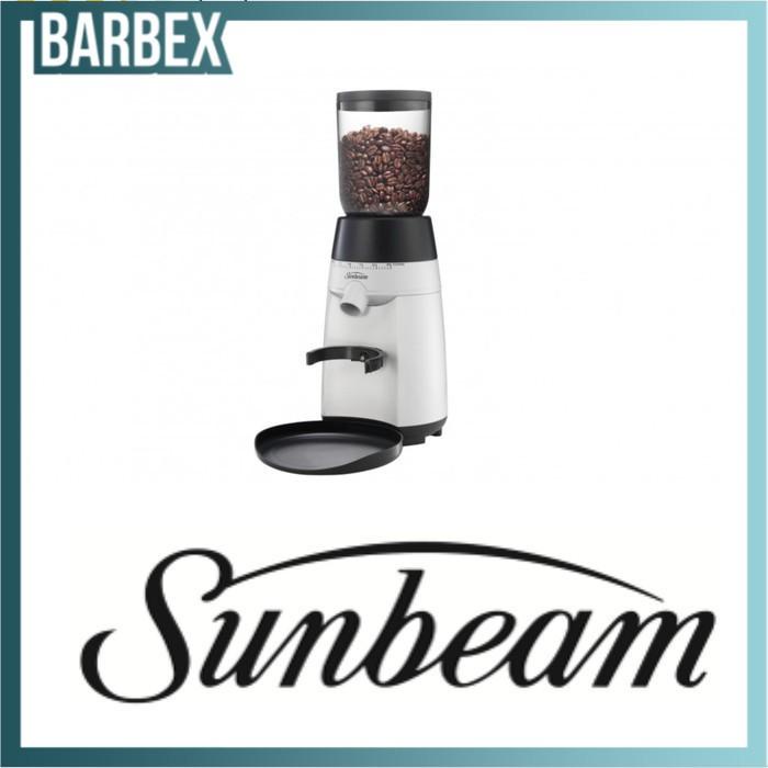 Jual Breville bes810 espresso machine + sunbeam grinder mesin kopi