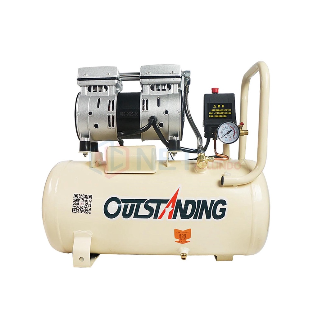 Jual Tool Mesin Compressor Outstanding Kompresor Outstanding Ots