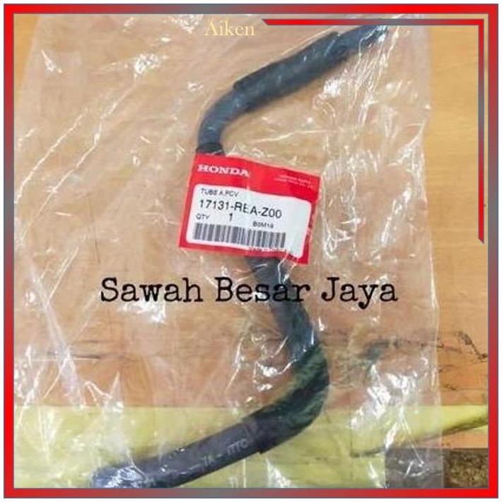 Jual Selang PCV Valve Honda Jazz GD3 City GD8 IDSI VTEC Original wrj2