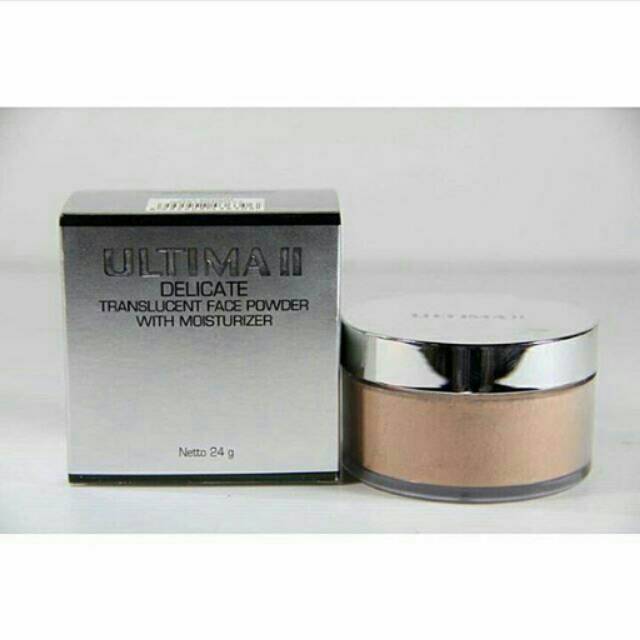 Jual Powder Ultima ii | Shopee Indonesia