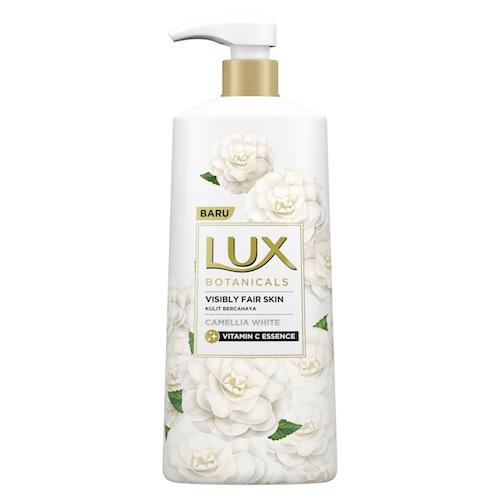 Jual Lux Camellia White Sabun Cair Pump 560 ml Twin Pack | Shopee Indonesia