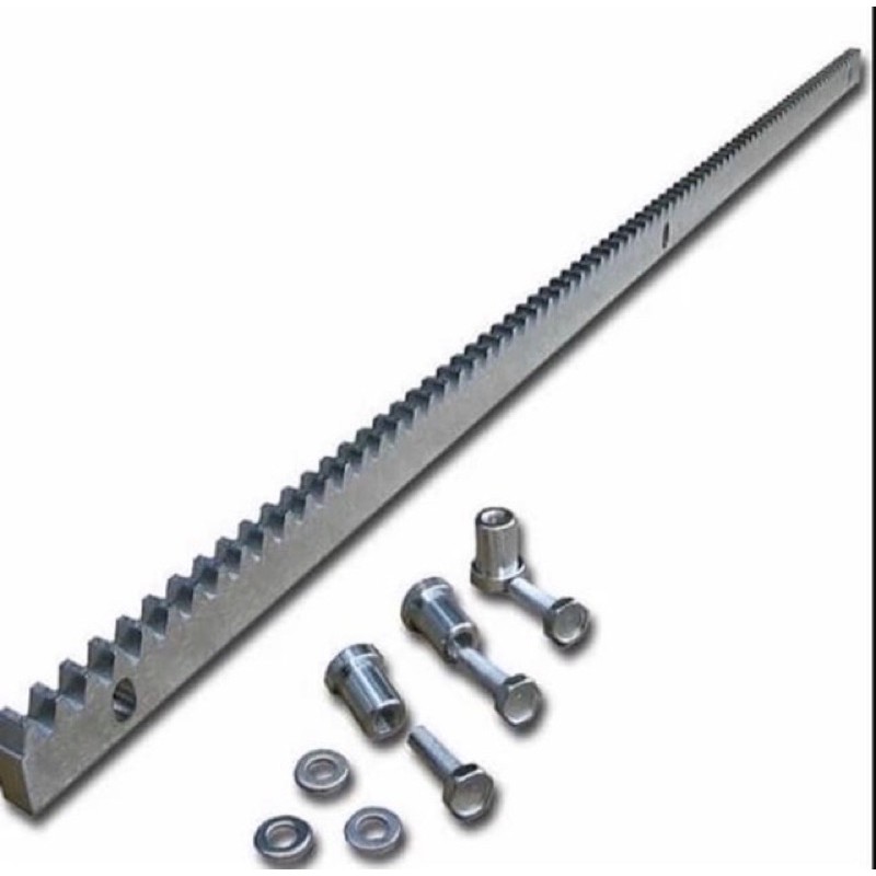 Jual GEAR RACK AUTO SLIDING GATE | Shopee Indonesia
