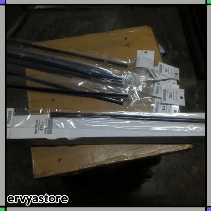 Jual Terrano WD21 Refil Wiper Blade Depan 100 ORI NISSAN JAPAN B8891