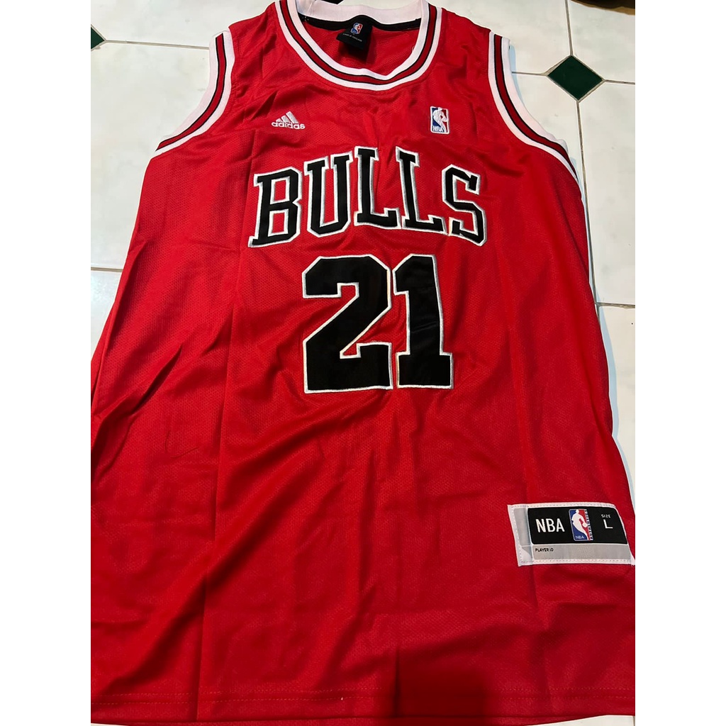 Nike Men's 2022-23 City Edition Chicago Bulls Coby White #0 White Cotton T-Shirt, XL