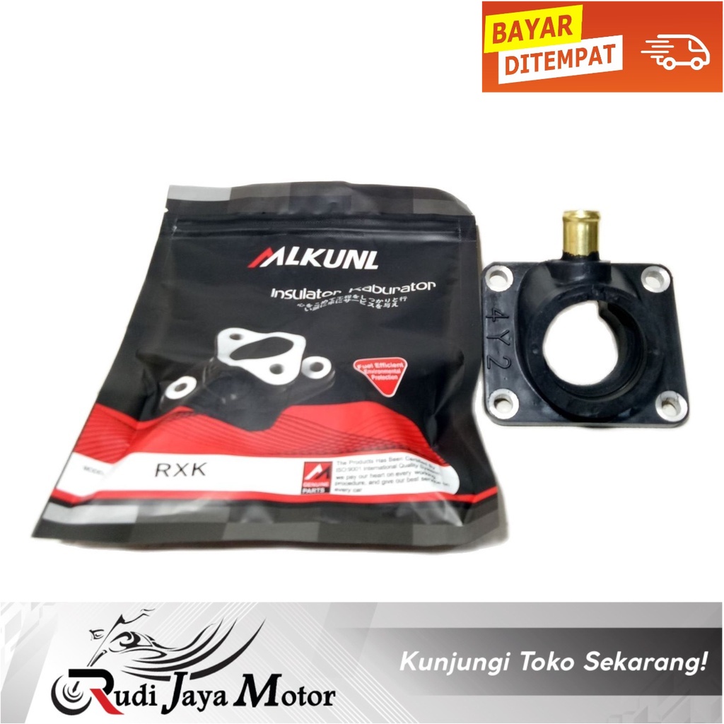 Jual Manipul insulator rxk rx king | Shopee Indonesia