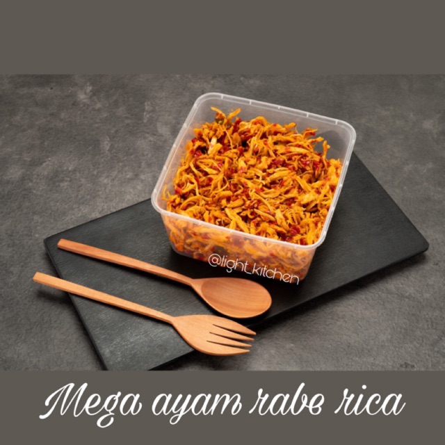 Produk LIGHT KITCHEN | Shopee Indonesia