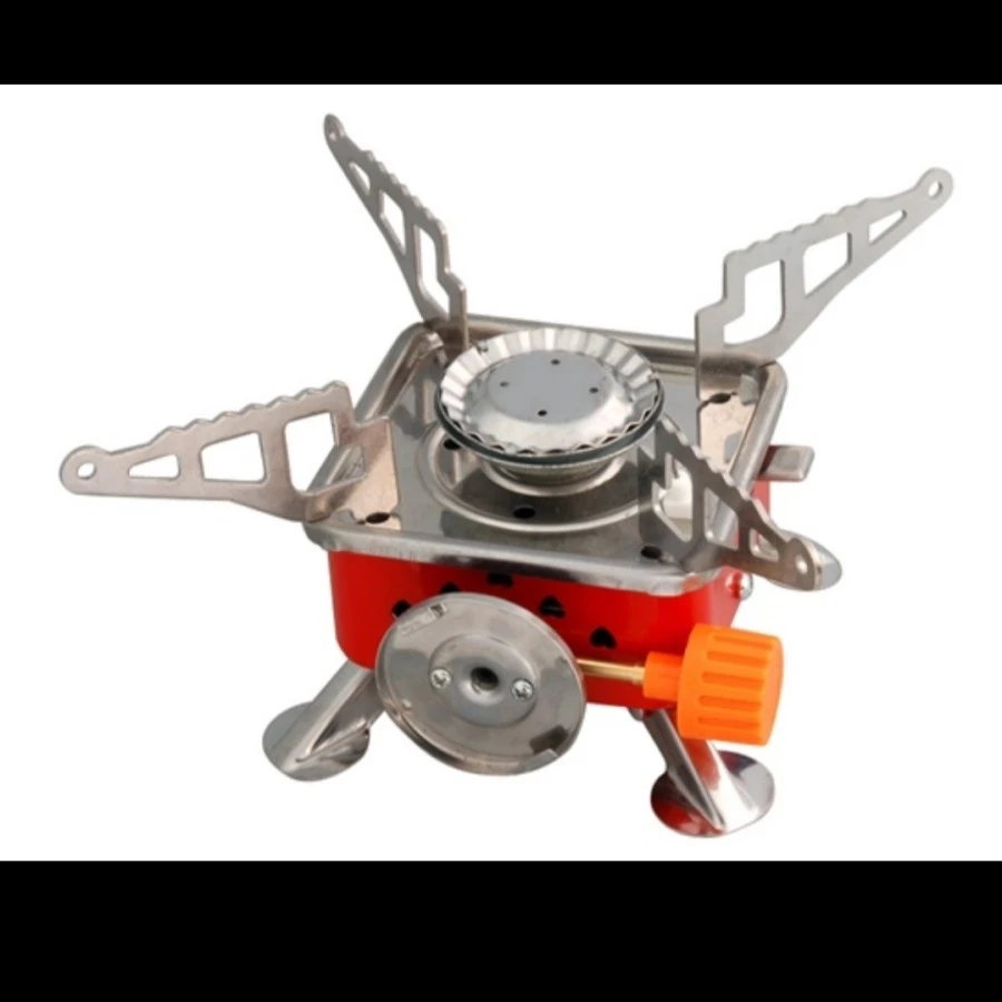 Kompor Gas Camping Mini