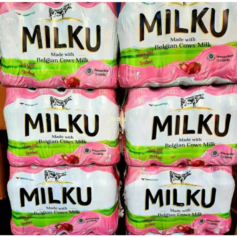 Jual milku | Shopee Indonesia