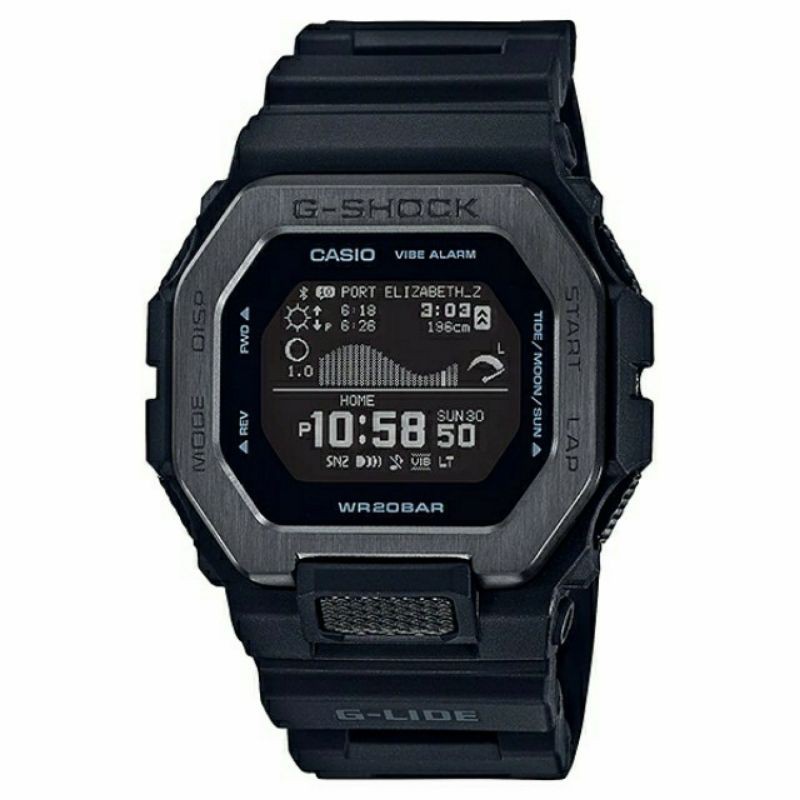 Harga best sale g shock